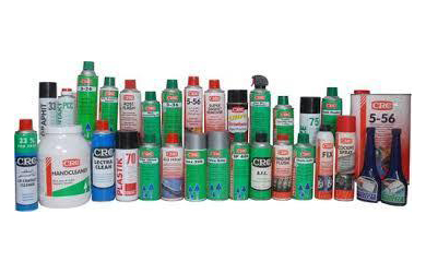 CRC Lubricunt Spray
